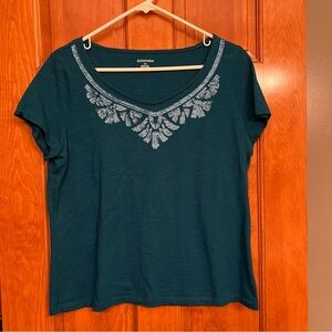 St John’s Bay T-Shirt